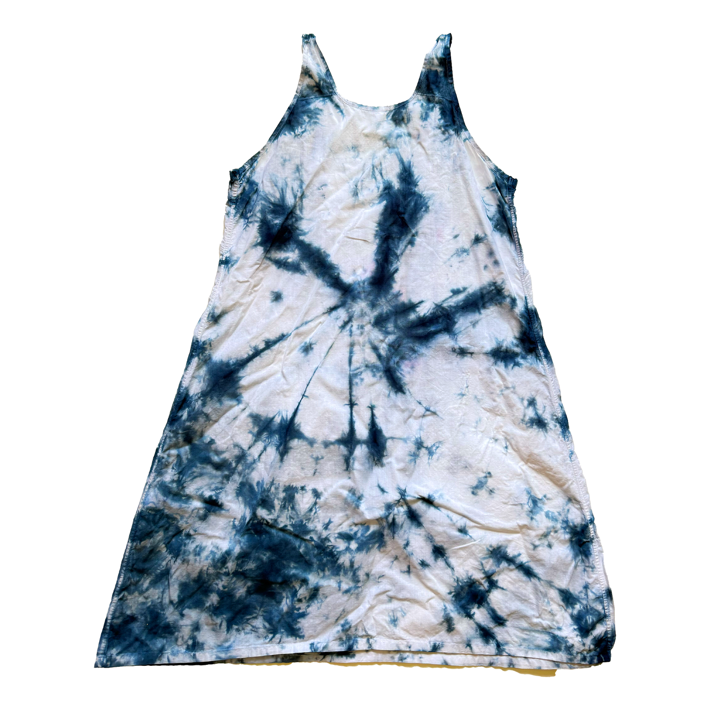Midnight Destiny Swapping Dress