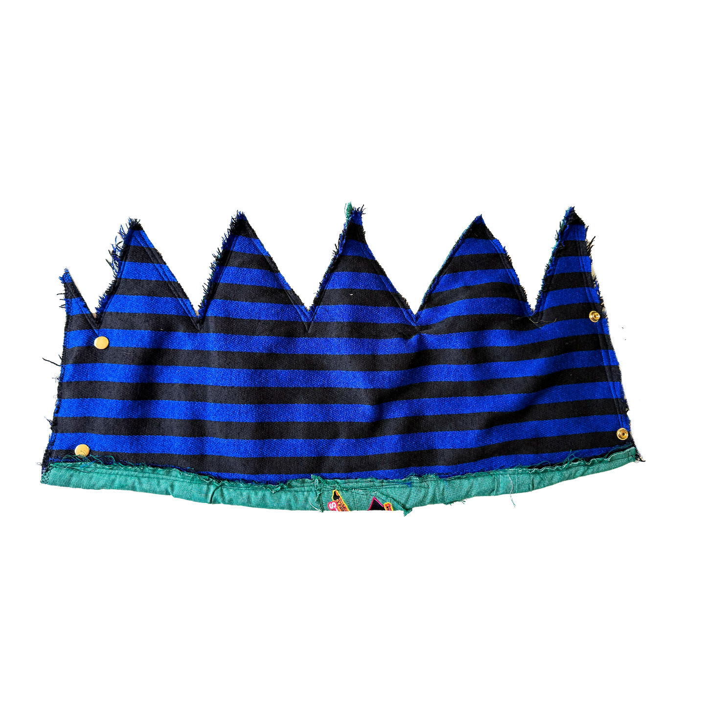 AP Scout Uniform Crown