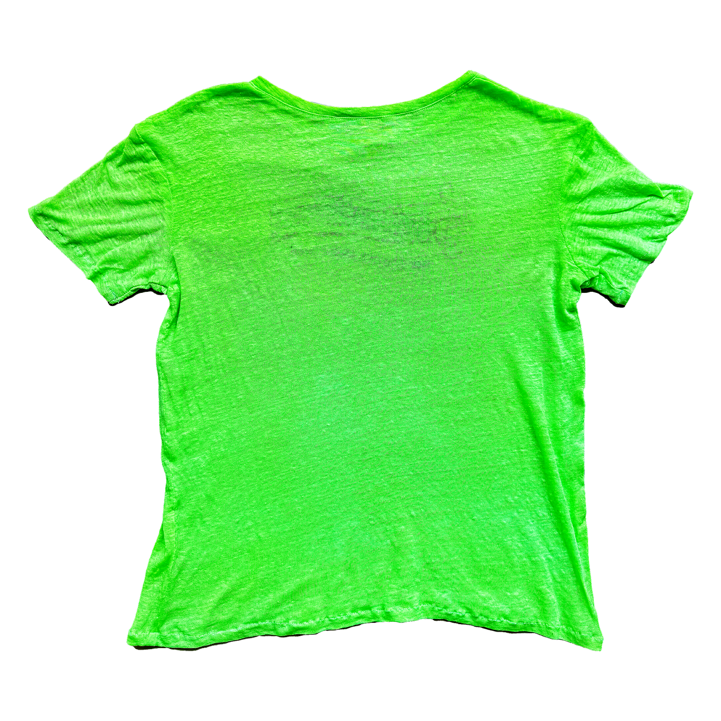 Americas Princess Sour Apple Tee