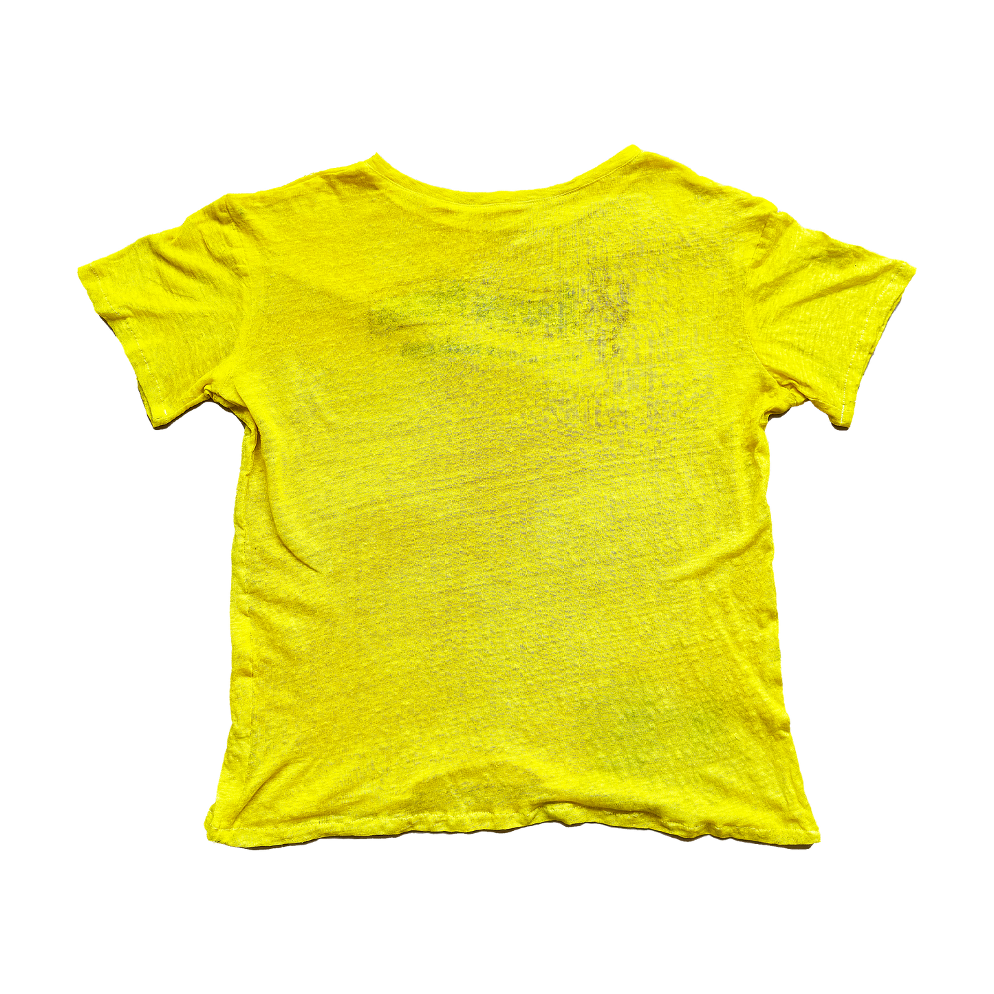 Americas Princess Lemon Drop Tee