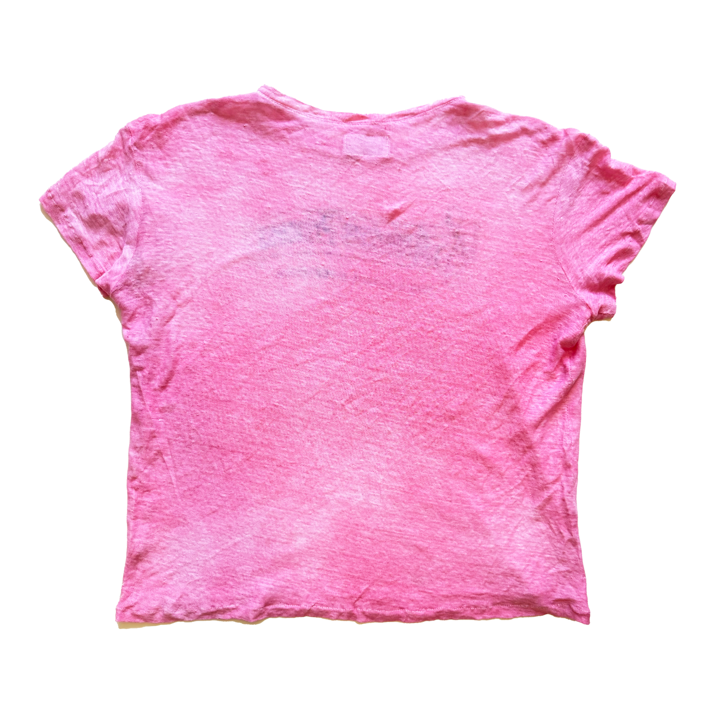 Americas Princess Sweet N Low Tee