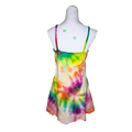 Destiny Swapping Tie Dye Dress