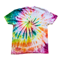 Destiny Swapping Tie Dye Tee