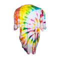 Destiny Swapping Tie Dye Tee