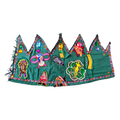 AP Scout Uniform Crown