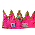 Been Coming Origin Crown