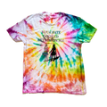 Destiny Swapping Tie Dye Tee