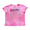 Americas Princess Sweet N Low Tee