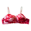 Peppermint Swirl Bullet Bra