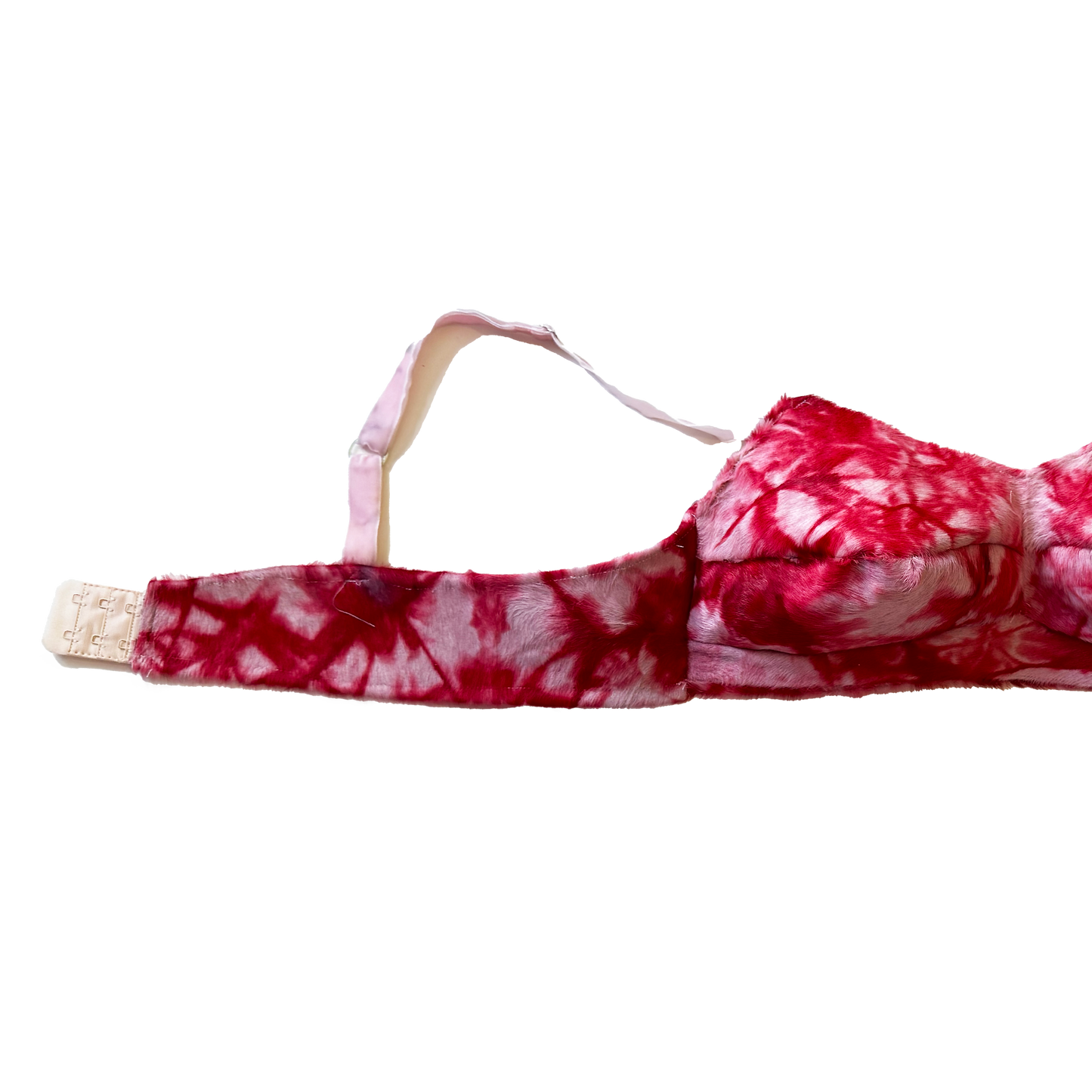 Peppermint Swirl Bullet Bra