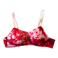 Peppermint Swirl Bullet Bra
