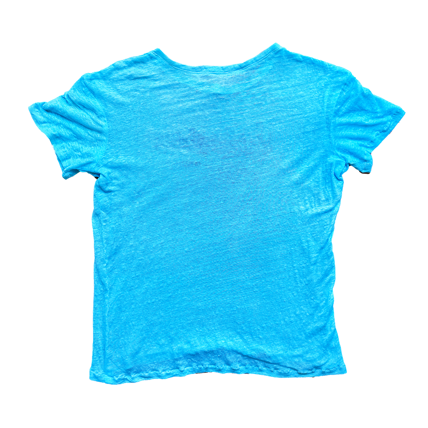 Americas Princess Powder Blue Tee