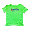 Americas Princess Sour Apple Tee
