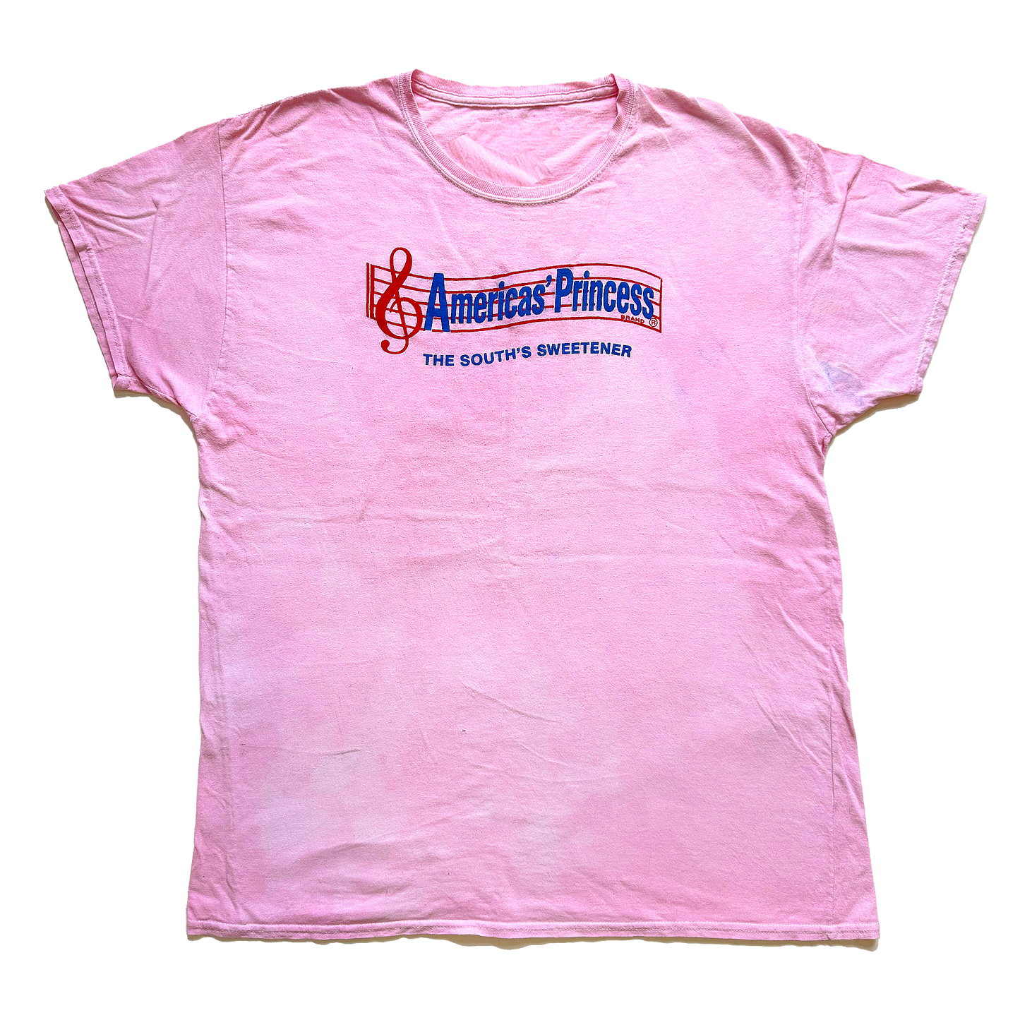 Americas Princess Southern Sweet Tee