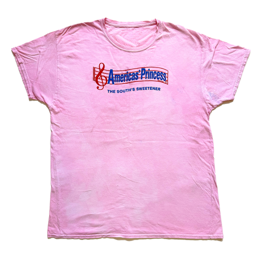 Americas Princess Southern Sweet Tee
