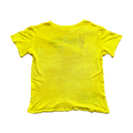Americas Princess Lemon Drop Tee