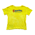 Americas Princess Lemon Drop Tee