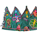 AP Scout Uniform Crown
